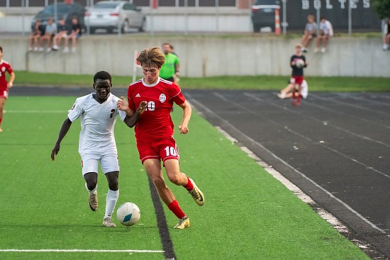 LHS Action Shots 25-26